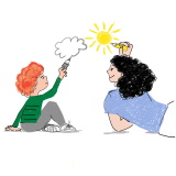 PSICOTERAPIA CON I BAMBINI