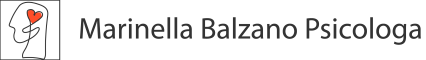 Psicologa psicoterapeuta Marinella Balzano - Bari Puglia
