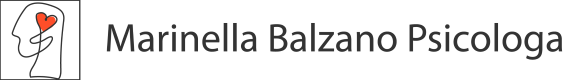 Psicologa psicoterapeuta Marinella Balzano - Bari Puglia